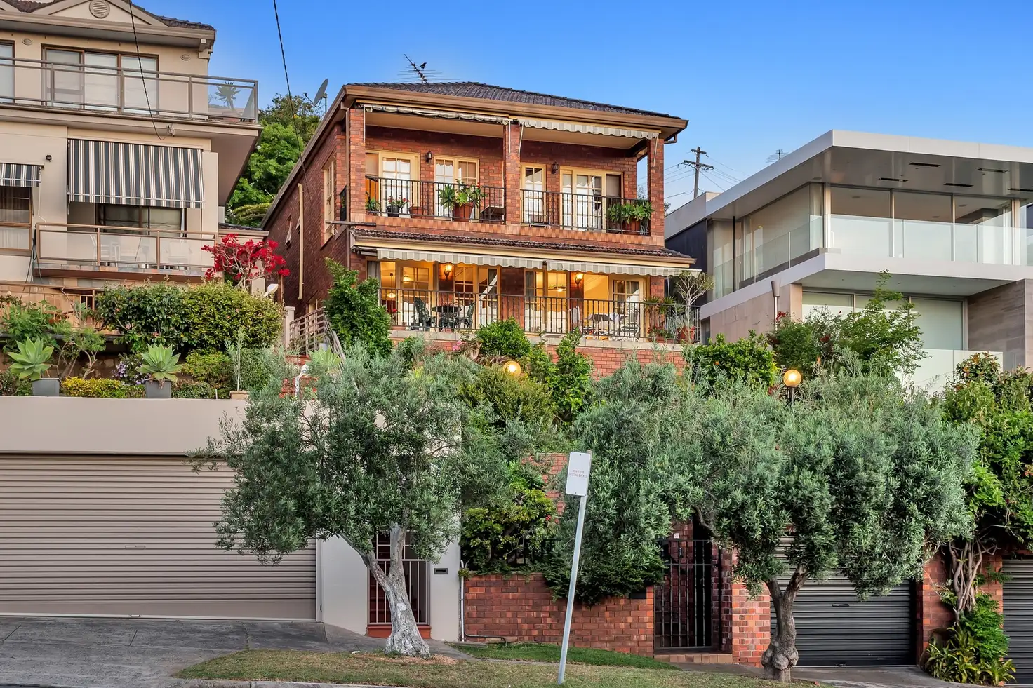 Main view of Homely house listing, 29 Victory Street, Rose Bay NSW 2029