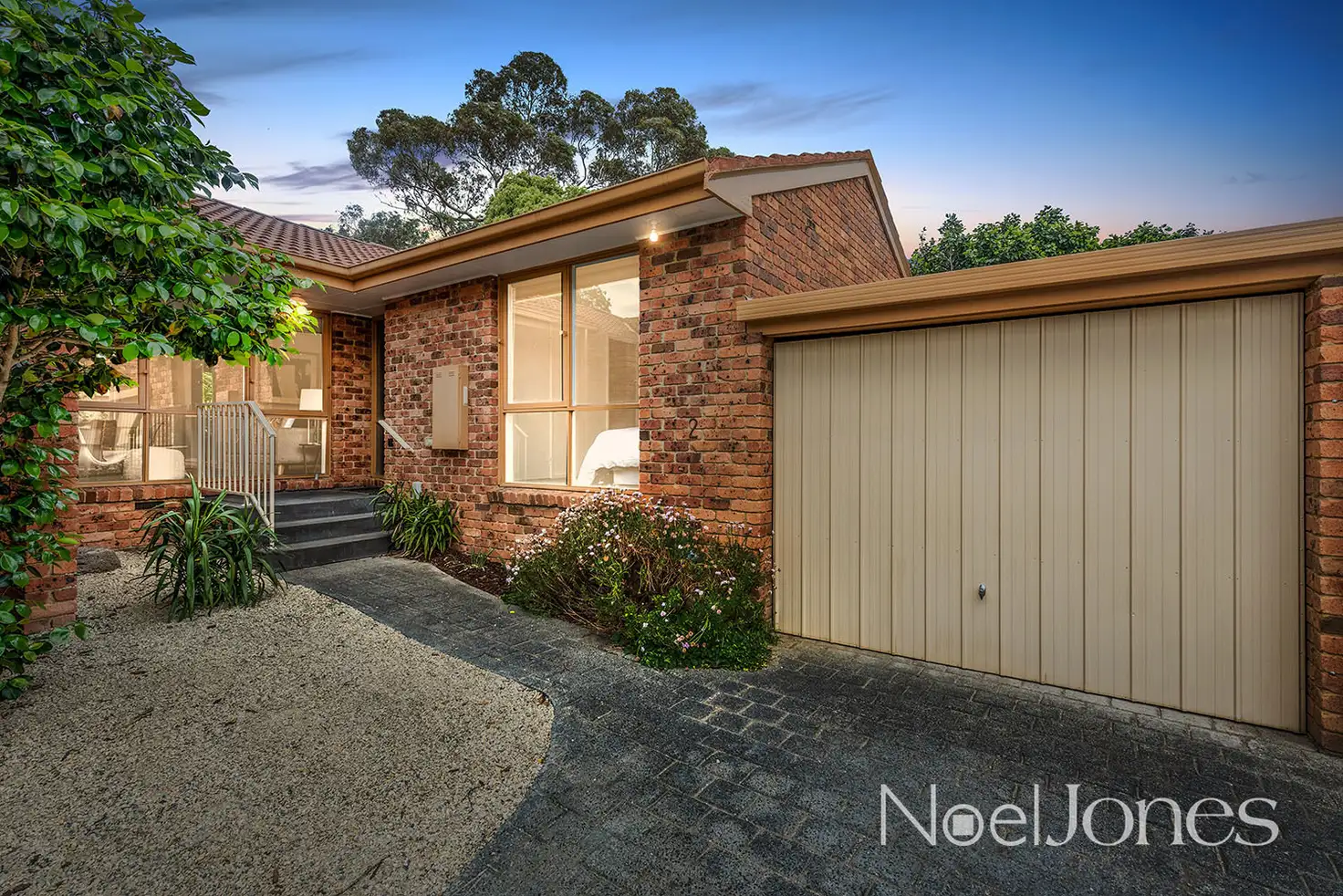 Main view of Homely unit listing, 2/65 Dublin Road, Ringwood East VIC 3135