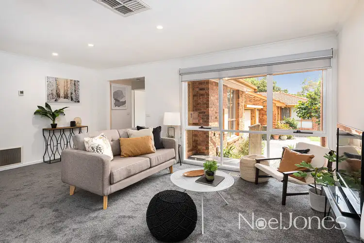 Second view of Homely unit listing, 2/65 Dublin Road, Ringwood East VIC 3135