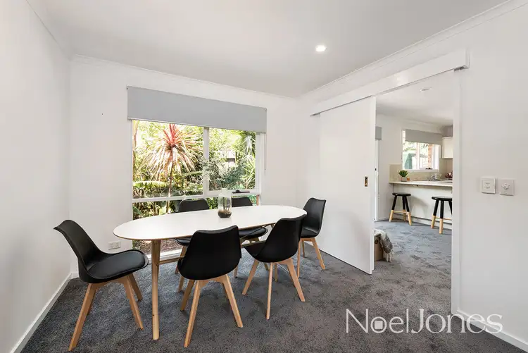 Fourth view of Homely unit listing, 2/65 Dublin Road, Ringwood East VIC 3135