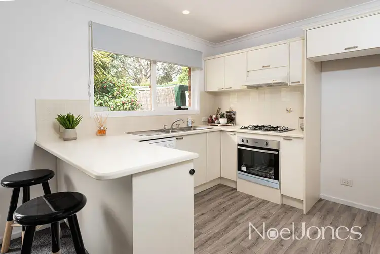 Fifth view of Homely unit listing, 2/65 Dublin Road, Ringwood East VIC 3135