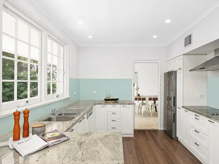 Third view of Homely house listing, 3 Gentian Place, Lugarno NSW 2210