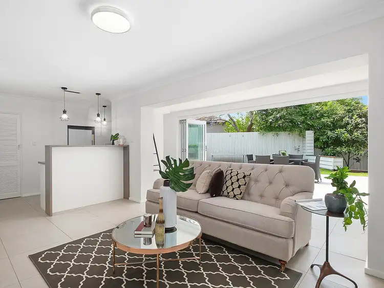 Fourth view of Homely house listing, 3 Gentian Place, Lugarno NSW 2210