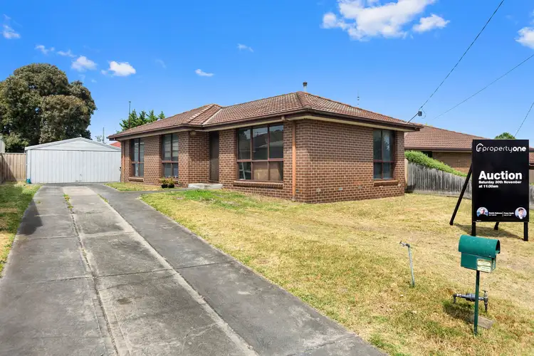 8 Bainbridge Court, Carrum Downs VIC 3201