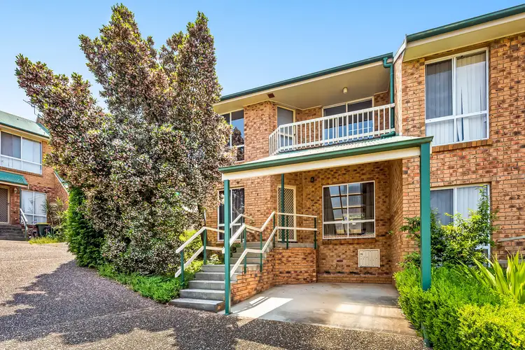 Main view of Homely townhouse listing, 3/108 Belinda Street, Gerringong NSW 2534