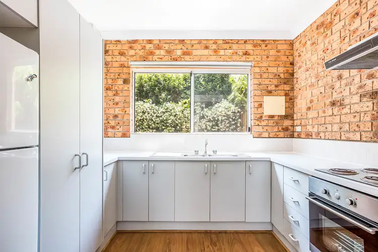Second view of Homely townhouse listing, 3/108 Belinda Street, Gerringong NSW 2534