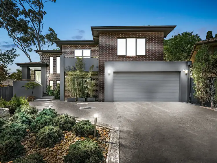 37 Brisbane Street, Berwick VIC 3806