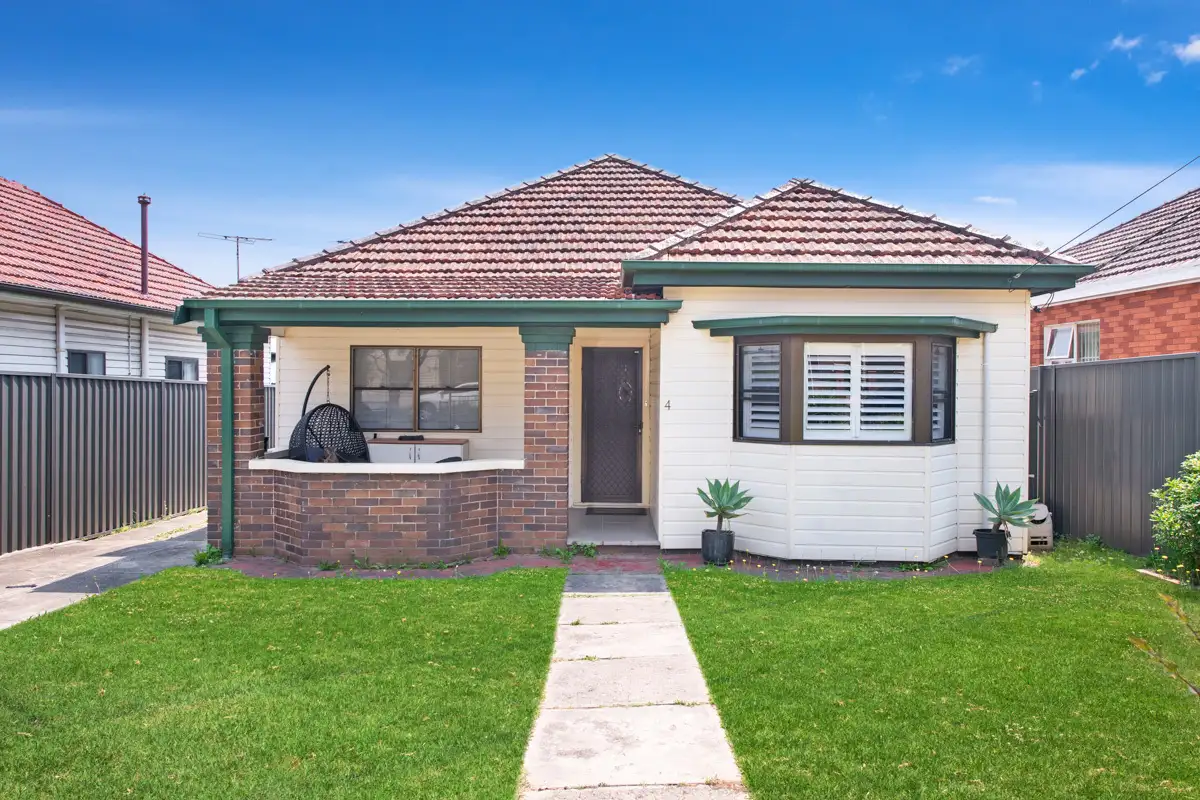 Main view of Homely house listing, 4 McMillian Street, Yagoona NSW 2199