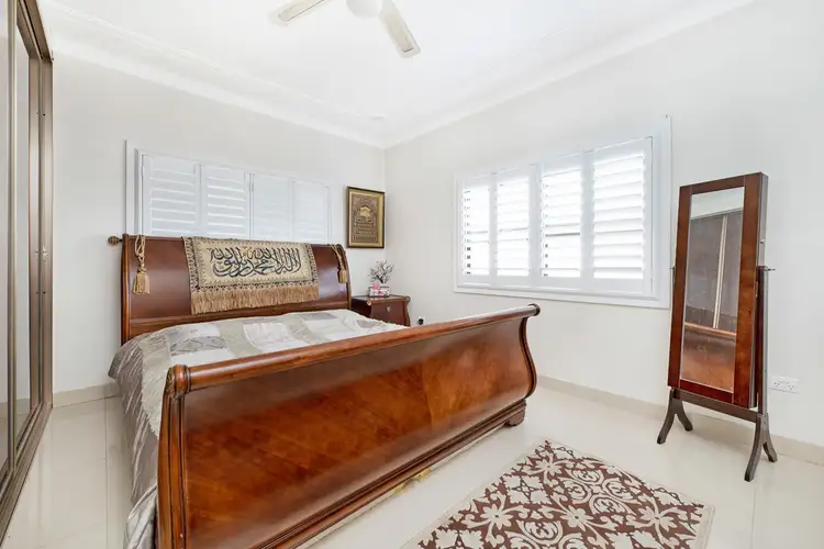 Fourth view of Homely house listing, 4 McMillian Street, Yagoona NSW 2199