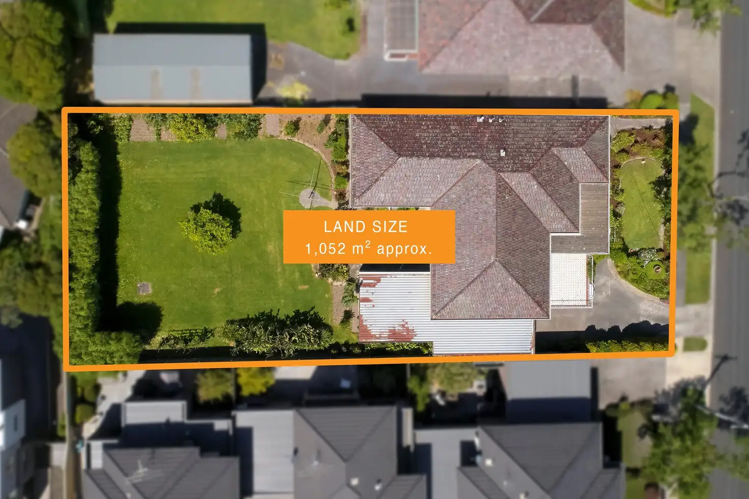 Main view of Homely house listing, 22 Newbigin Street, Burwood VIC 3125