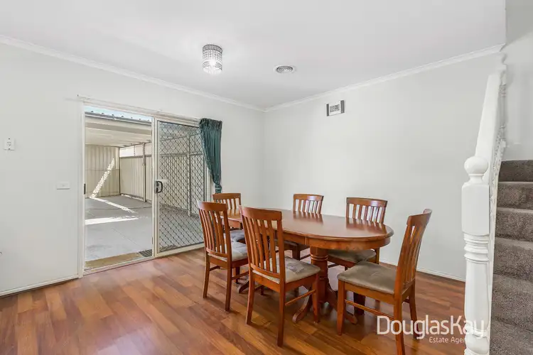 Sixth view of Homely townhouse listing, 5 Dantum Grove, Braybrook VIC 3019