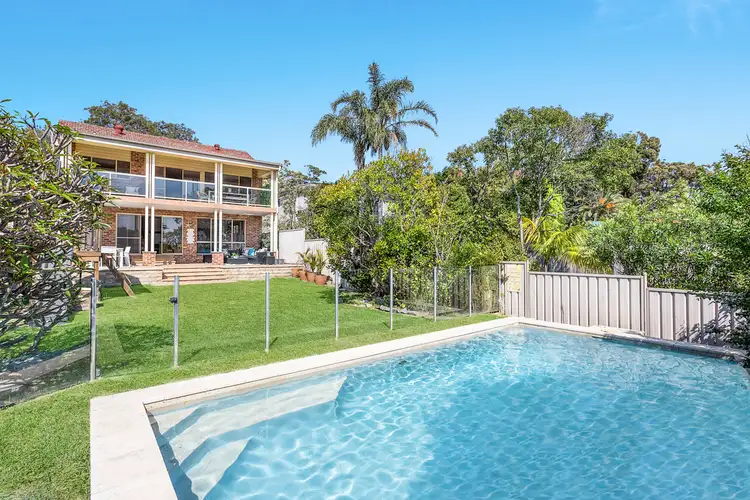 640 Port Hacking Road, Dolans Bay NSW 2229