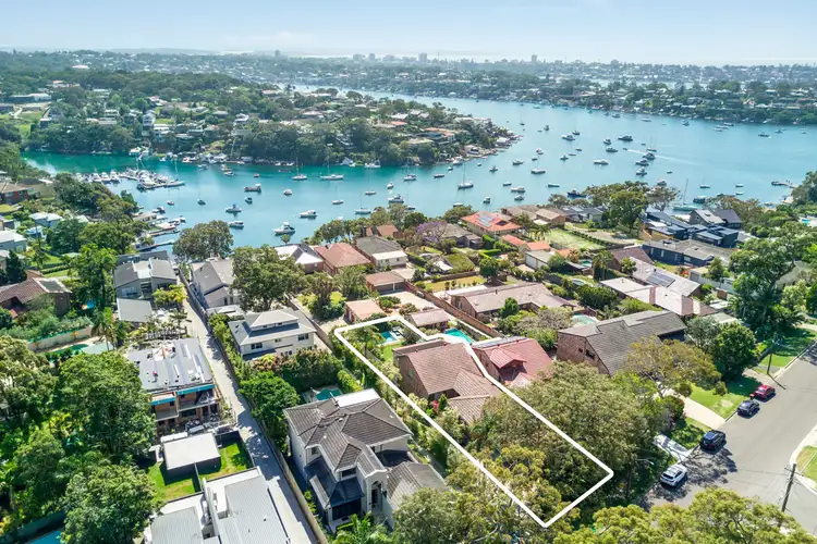 Fourth view of Homely house listing, 640 Port Hacking Road, Dolans Bay NSW 2229