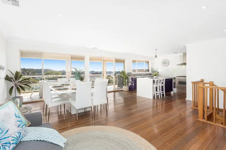 Fifth view of Homely house listing, 640 Port Hacking Road, Dolans Bay NSW 2229