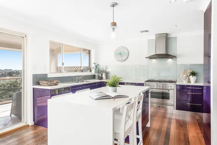 Sixth view of Homely house listing, 640 Port Hacking Road, Dolans Bay NSW 2229