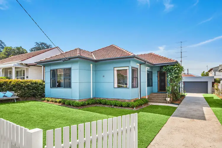 12 Greenslopes Avenue, Mount Ousley NSW 2519