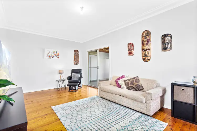 Second view of Homely house listing, 12 Greenslopes Avenue, Mount Ousley NSW 2519