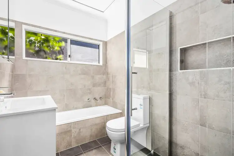 Fifth view of Homely house listing, 12 Greenslopes Avenue, Mount Ousley NSW 2519