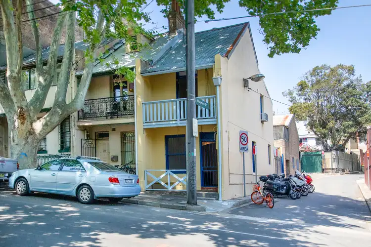 105 Albion Street, Surry Hills NSW 2010