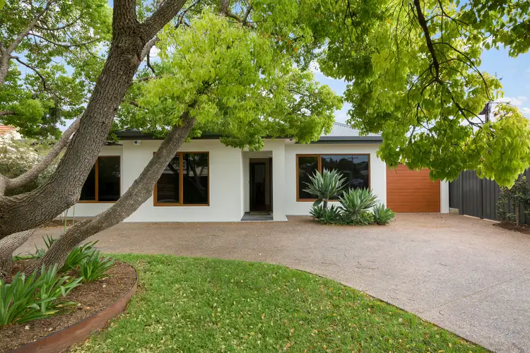 Main view of Homely house listing, 39 South Terrace, Plympton Park SA 5038