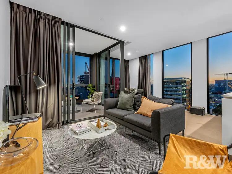 1308/111 Melbourne Street, South Brisbane QLD 4101
