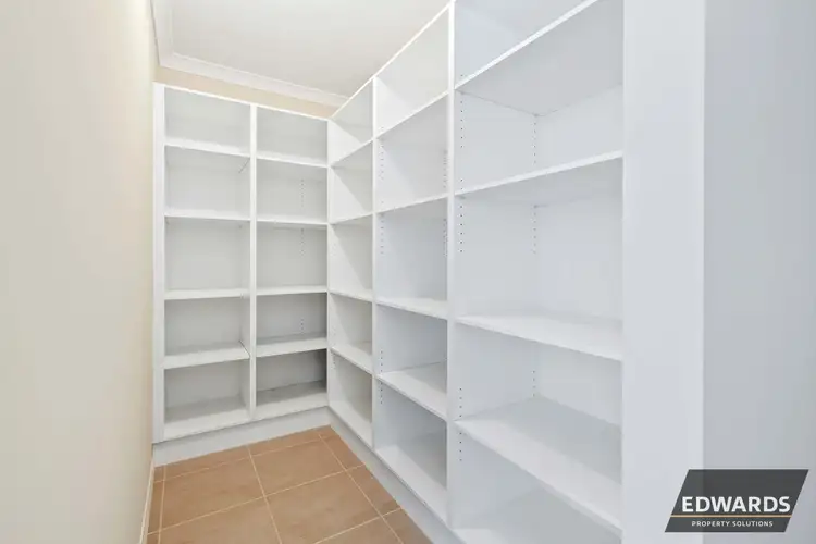 Fourth view of Homely house listing, 77 Jackson Drive, Drouin VIC 3818