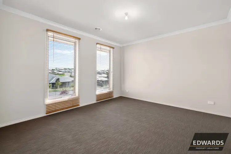 Sixth view of Homely house listing, 77 Jackson Drive, Drouin VIC 3818