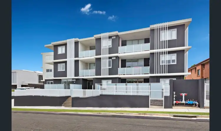 Second view of Homely apartment listing, 3/25-29 Anselm Street, Strathfield South NSW 2136