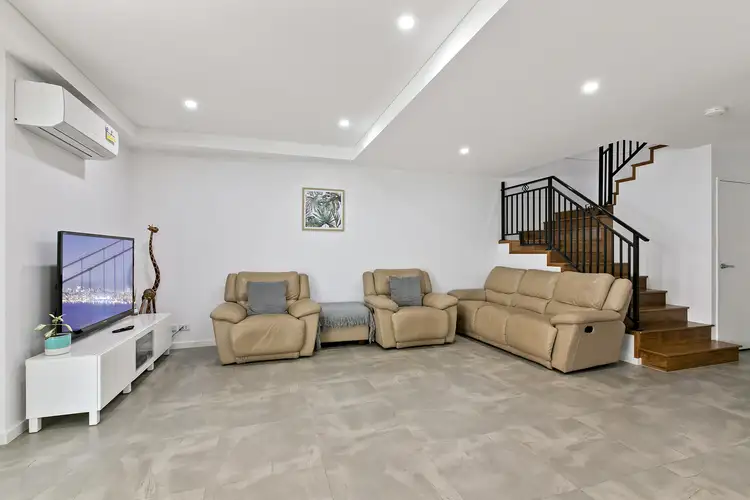 Third view of Homely apartment listing, 3/25-29 Anselm Street, Strathfield South NSW 2136