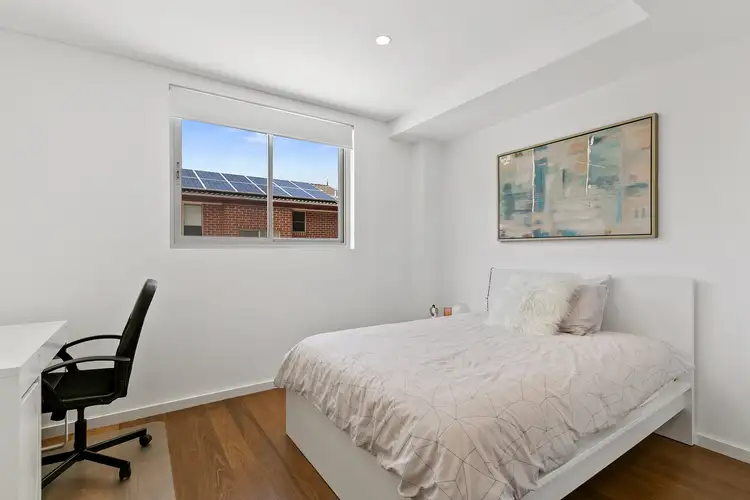 Fifth view of Homely apartment listing, 3/25-29 Anselm Street, Strathfield South NSW 2136