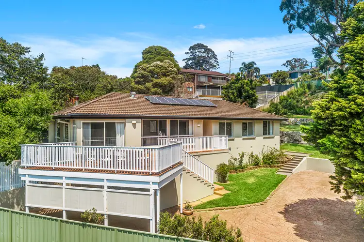 Main view of Homely house listing, 2 Gellatly Avenue, Figtree NSW 2525