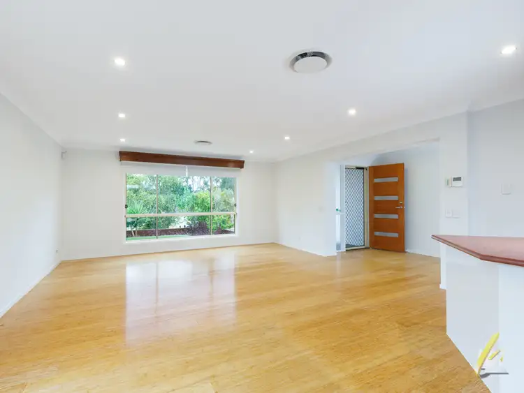 Seventh view of Homely house listing, 19 Homebush Crescent, Sinnamon Park QLD 4073