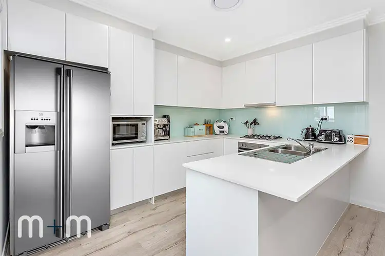 Second view of Homely townhouse listing, 5/12 Popes Road, Woonona NSW 2517