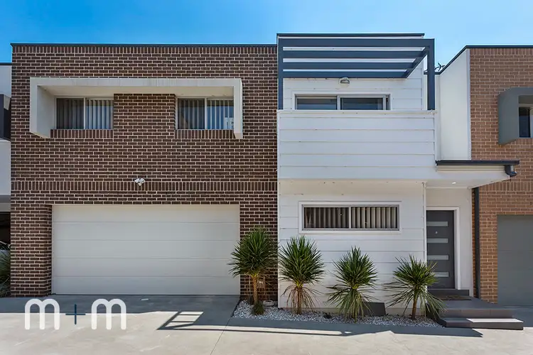 Third view of Homely townhouse listing, 5/12 Popes Road, Woonona NSW 2517