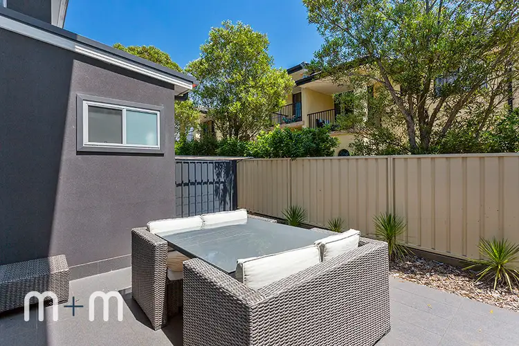 Fifth view of Homely townhouse listing, 5/12 Popes Road, Woonona NSW 2517