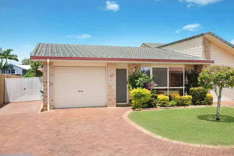 67/31 North Street, Caloundra QLD 4551