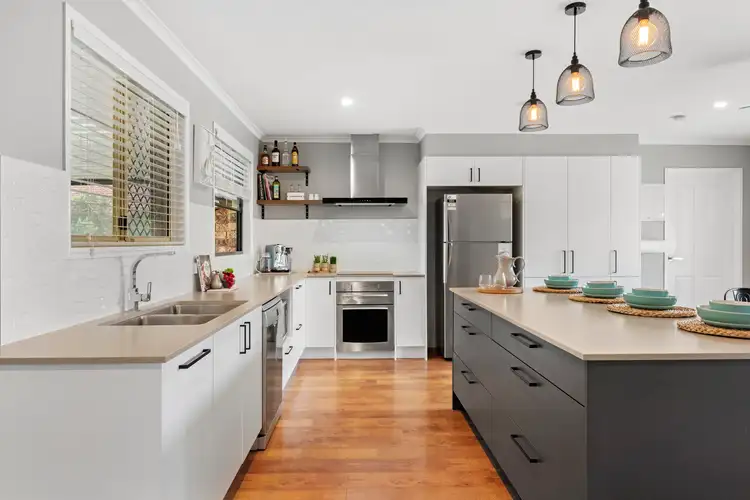 3 Rajang Street, Tanah Merah QLD 4128