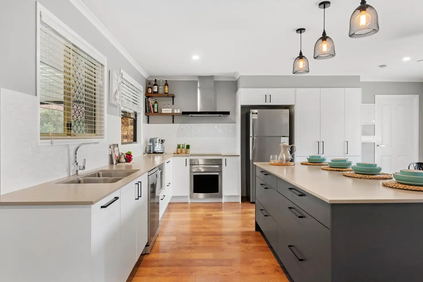 Main view of Homely house listing, 3 Rajang Street, Tanah Merah QLD 4128