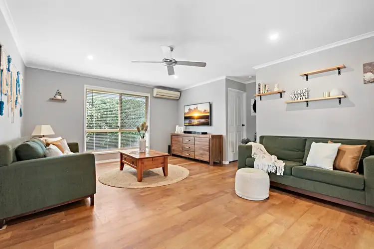 Second view of Homely house listing, 3 Rajang Street, Tanah Merah QLD 4128