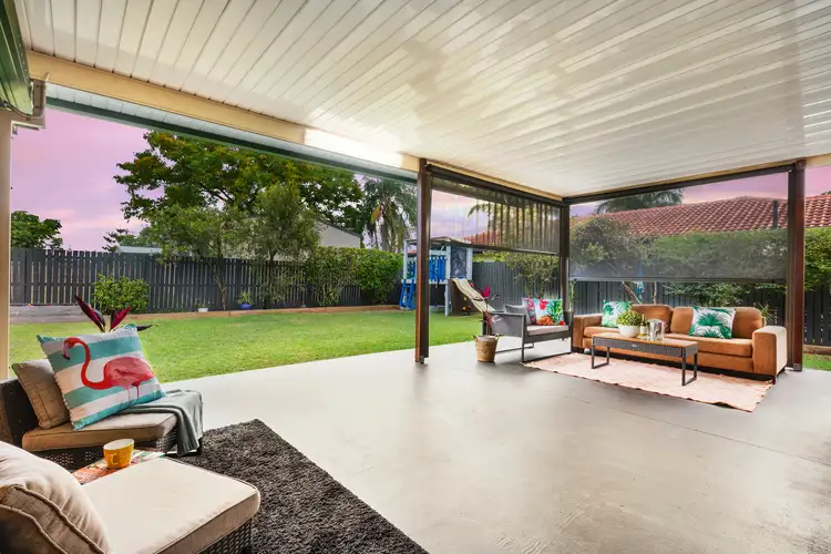 Third view of Homely house listing, 3 Rajang Street, Tanah Merah QLD 4128