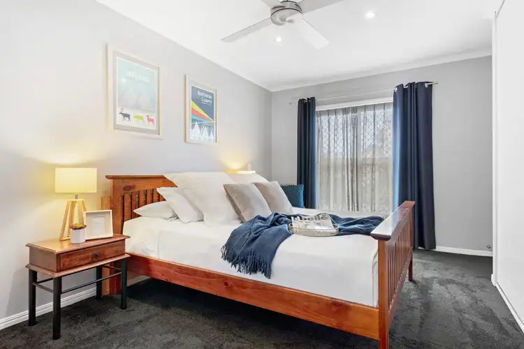 Fifth view of Homely house listing, 3 Rajang Street, Tanah Merah QLD 4128