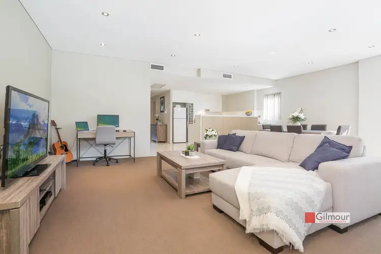 38/31-39 Sherwin Avenue, Castle Hill NSW 2154