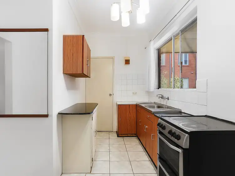 Third view of Homely apartment listing, 11/38-40 President Avenue, Kogarah NSW 2217