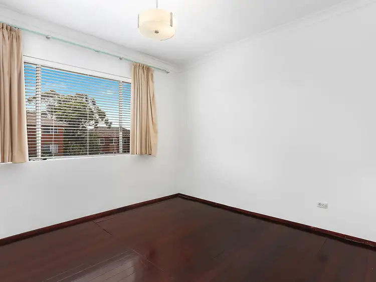 Fourth view of Homely apartment listing, 11/38-40 President Avenue, Kogarah NSW 2217