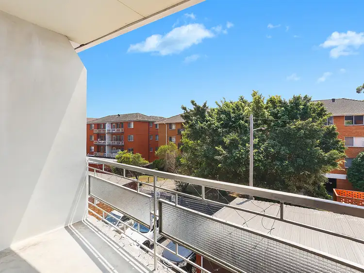 Fifth view of Homely apartment listing, 11/38-40 President Avenue, Kogarah NSW 2217