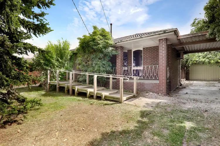 37 Darnley Grove, Wheelers Hill VIC 3150