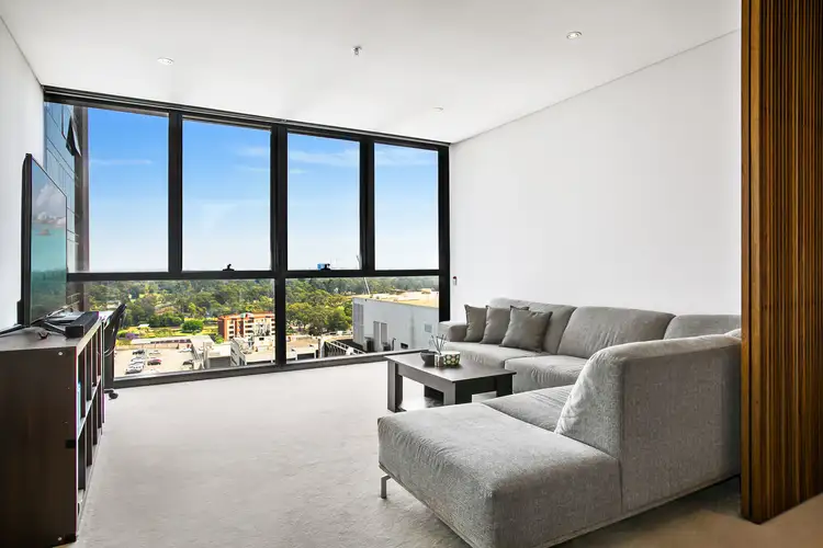 1426/45 Macquarie Street, Parramatta NSW 2150