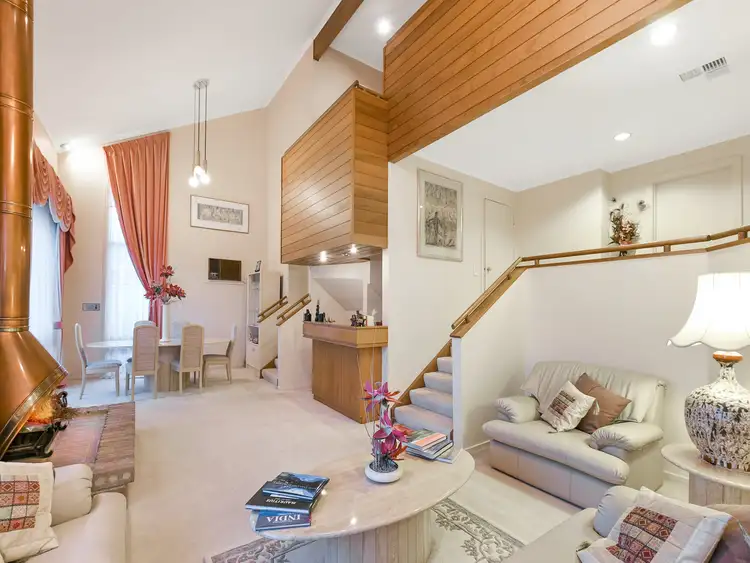 Main view of Homely house listing, 4 Naila Close, Endeavour Hills VIC 3802