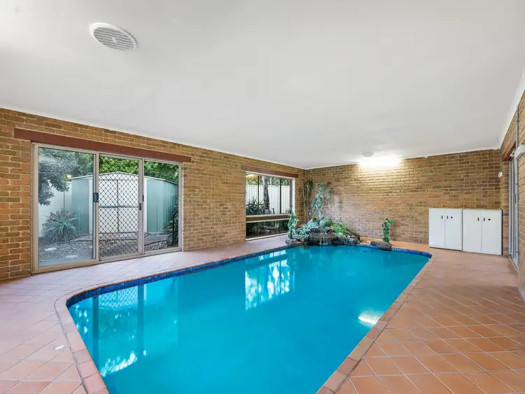 Third view of Homely house listing, 4 Naila Close, Endeavour Hills VIC 3802