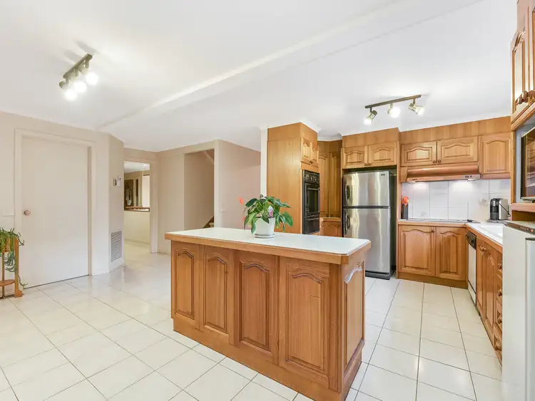 Fourth view of Homely house listing, 4 Naila Close, Endeavour Hills VIC 3802